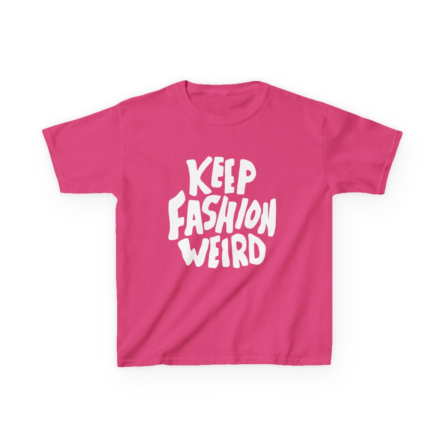 KFW baby tee