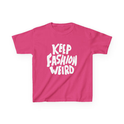 KFW baby tee