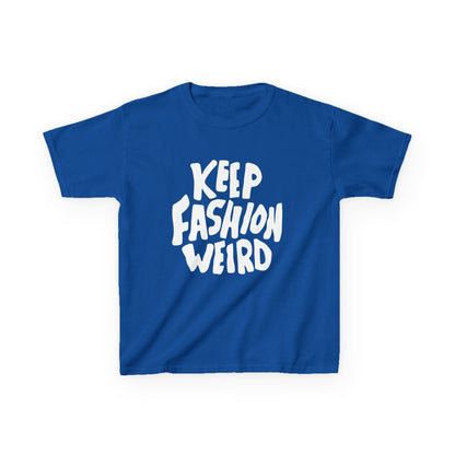 KFW baby tee