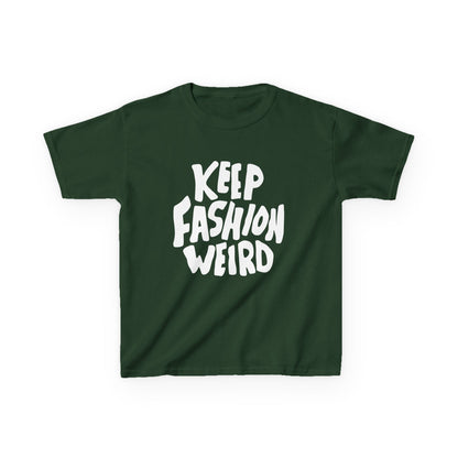 KFW baby tee