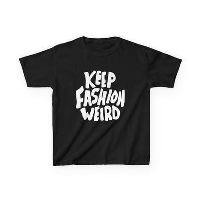 KFW baby tee