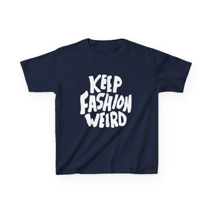KFW baby tee
