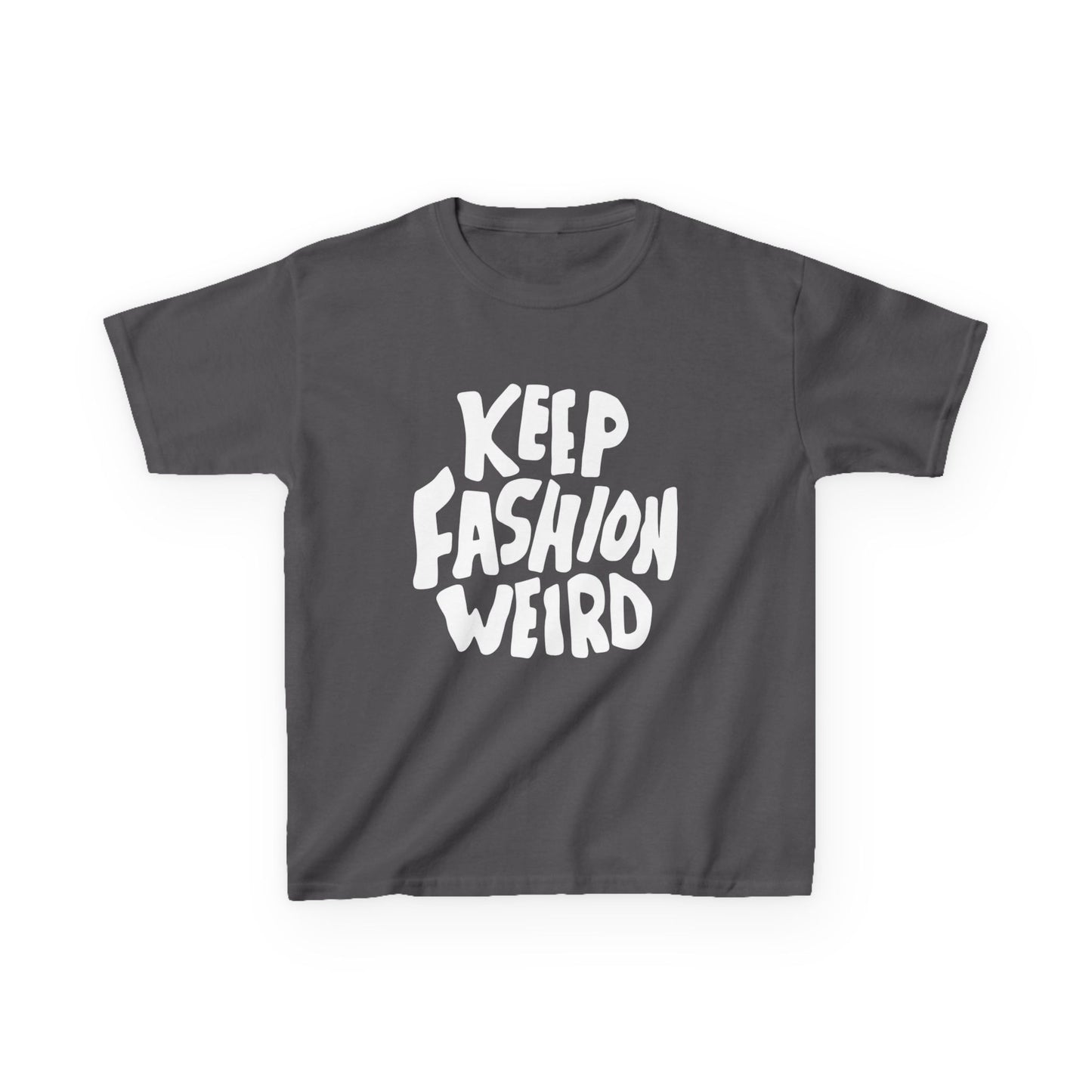 KFW baby tee