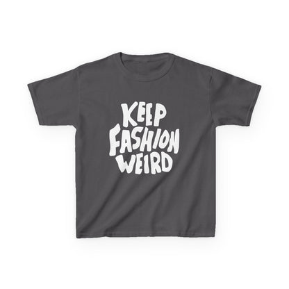 KFW baby tee