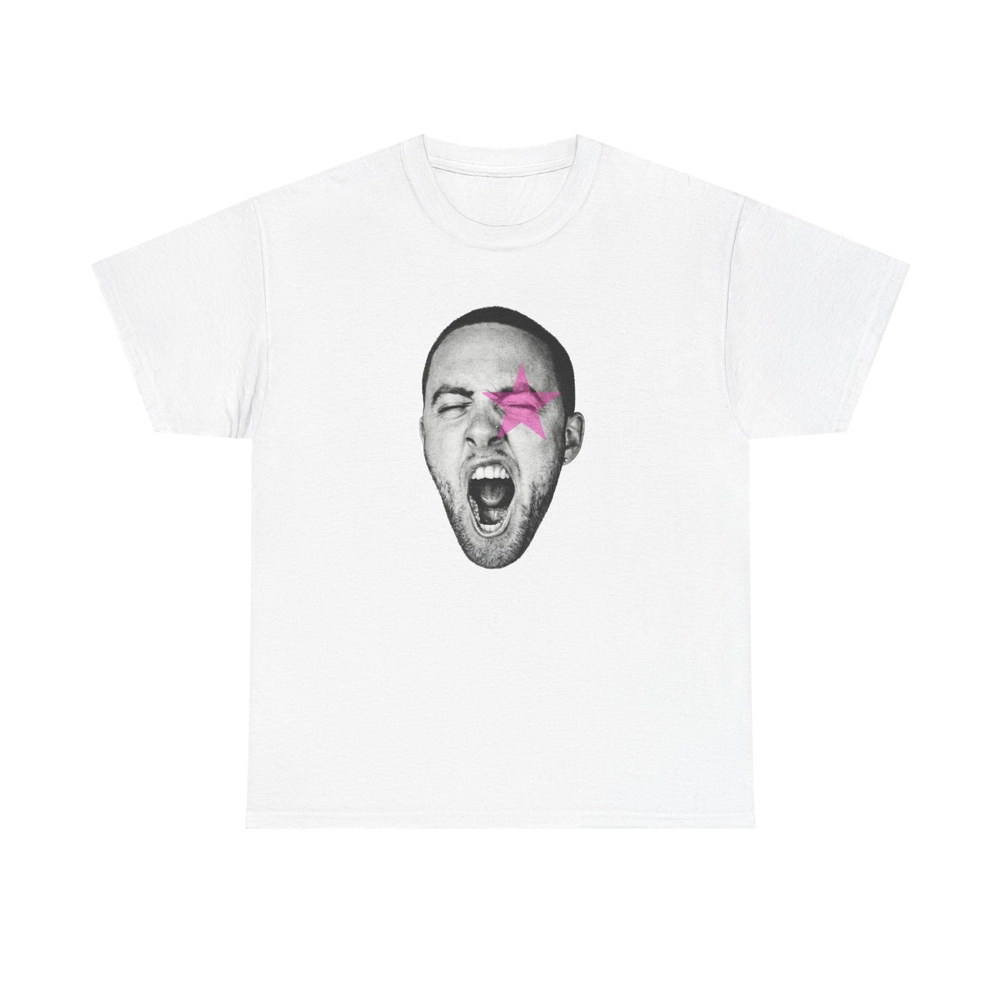 mac t-shirt