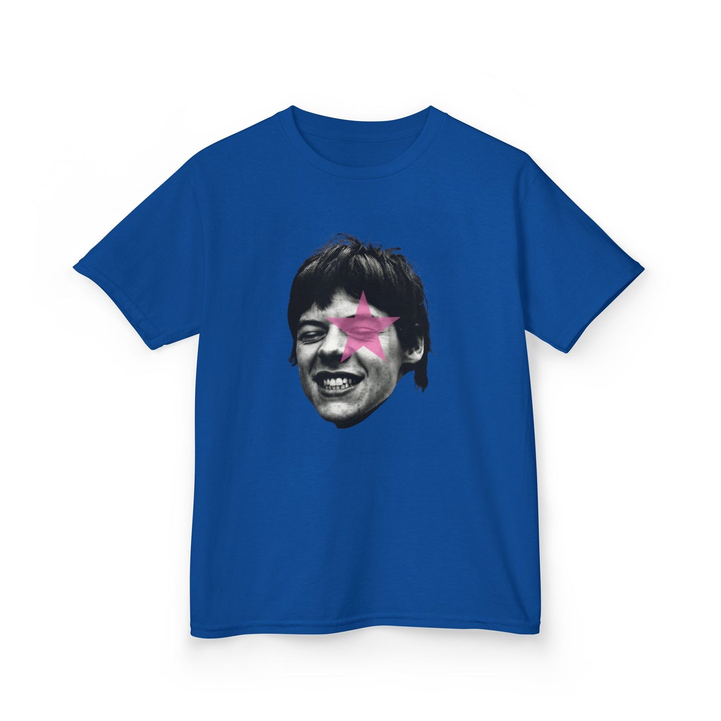 Dance No More baby tee
