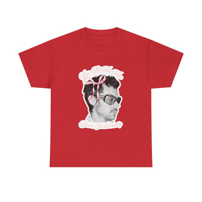 KISSCO Pink Ribbon t-shirt