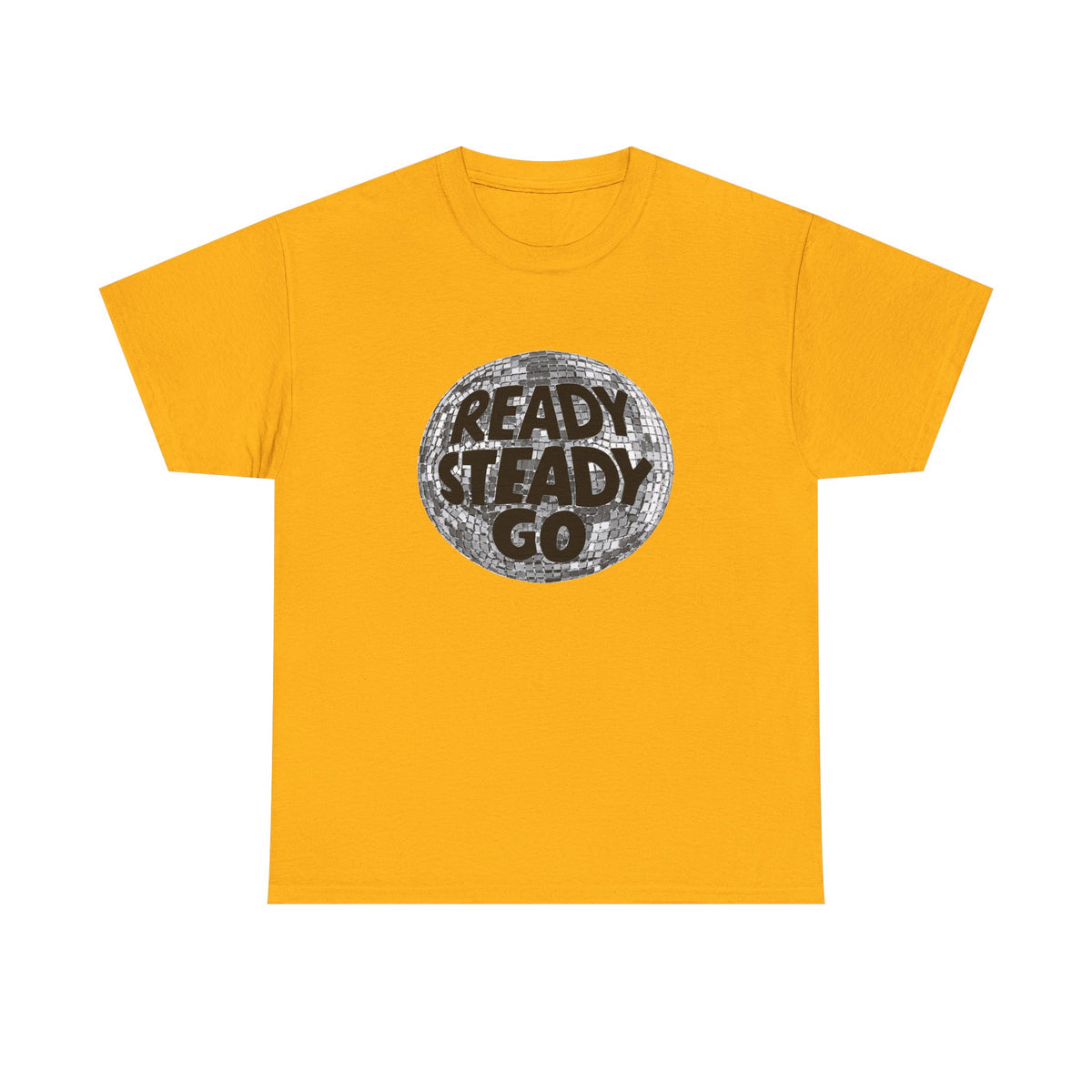 Disco t-shirt