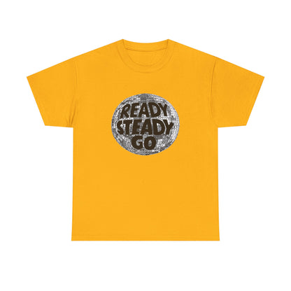 Disco t-shirt