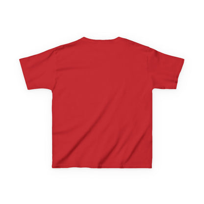 Dance No More baby tee