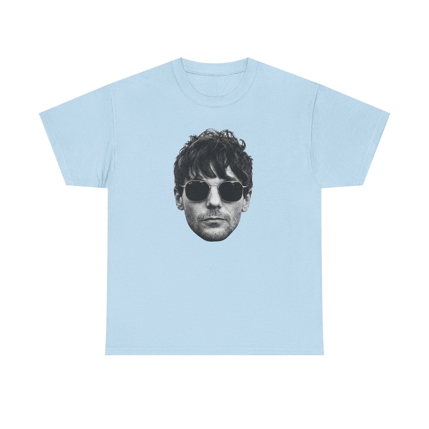 Imposter t-shirt