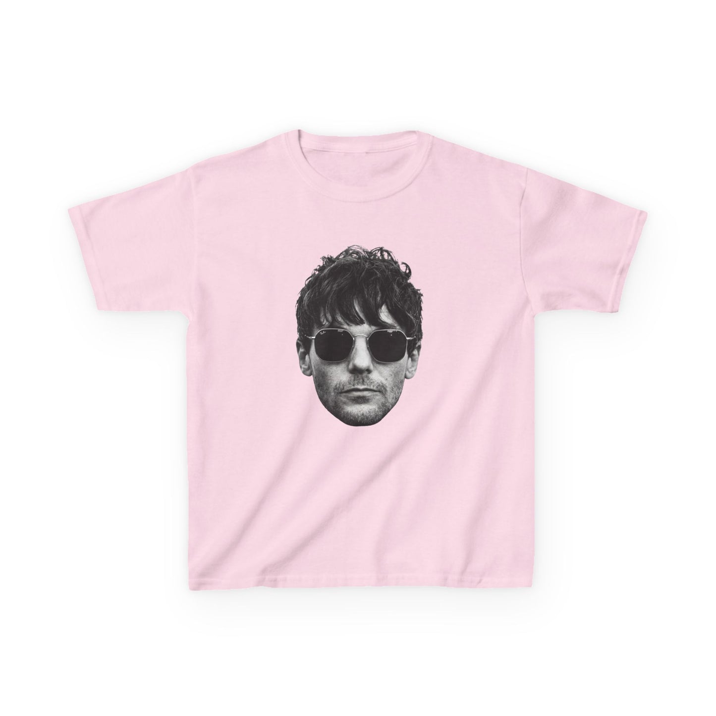 imposter baby tee