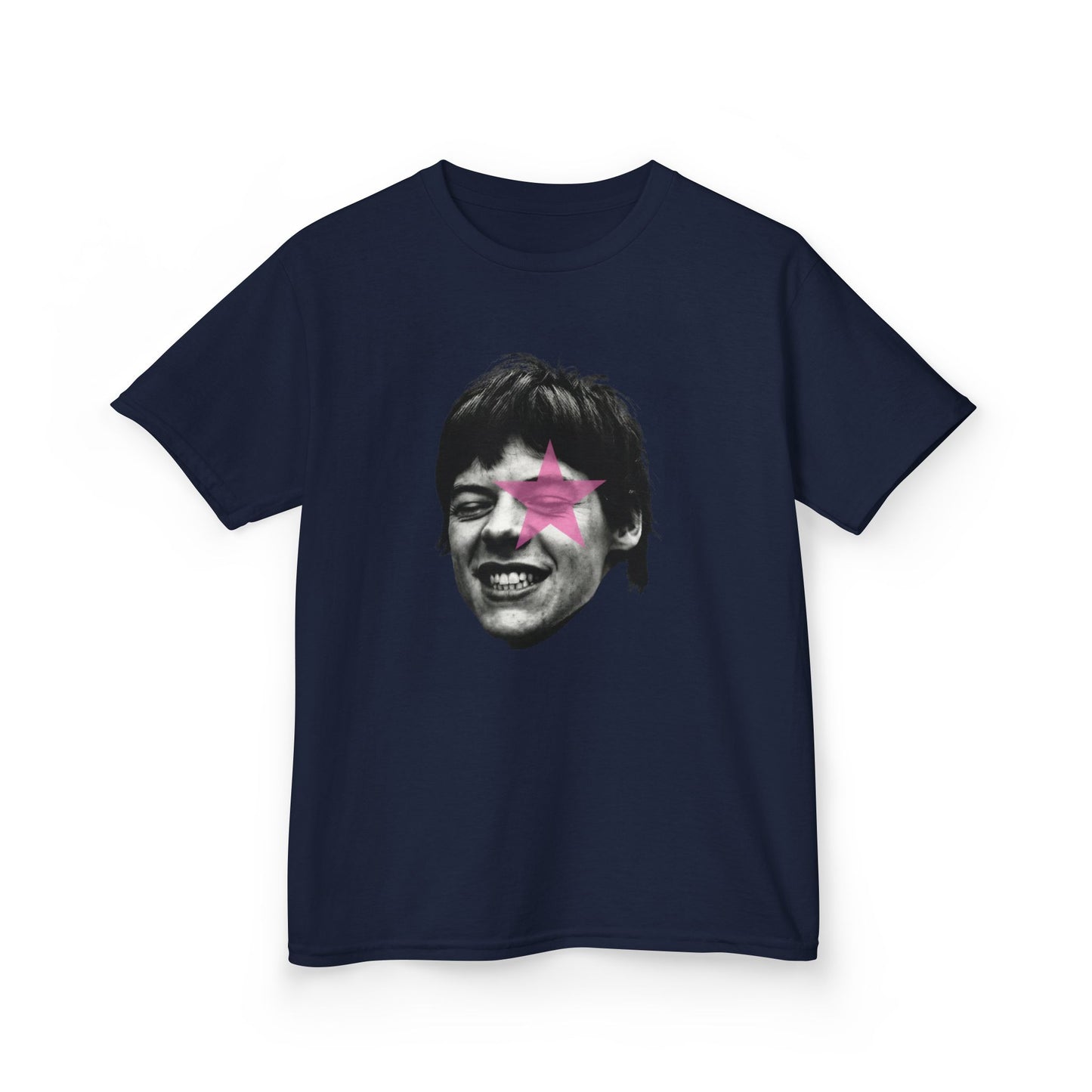 Dance No More baby tee