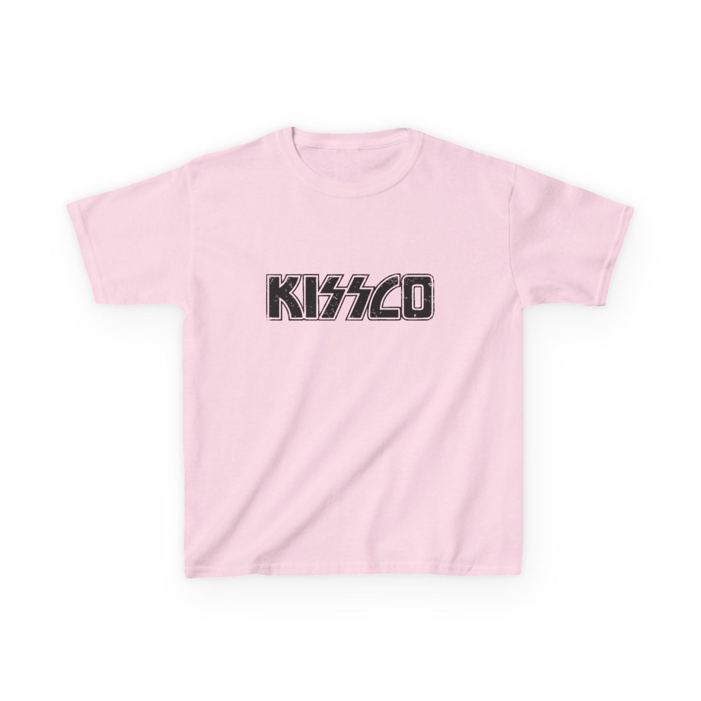 kissco baby tee