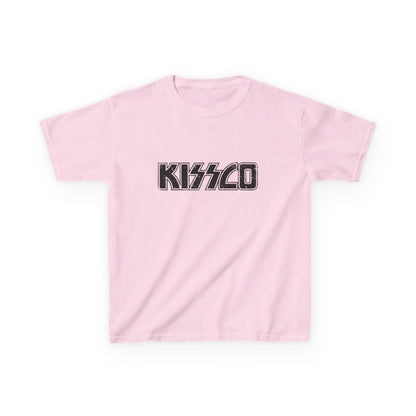 kissco baby tee