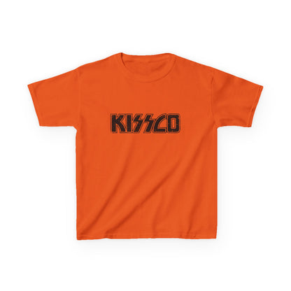 kissco baby tee