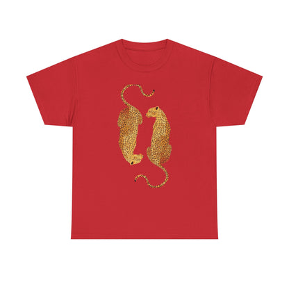 Leopard t-shirt