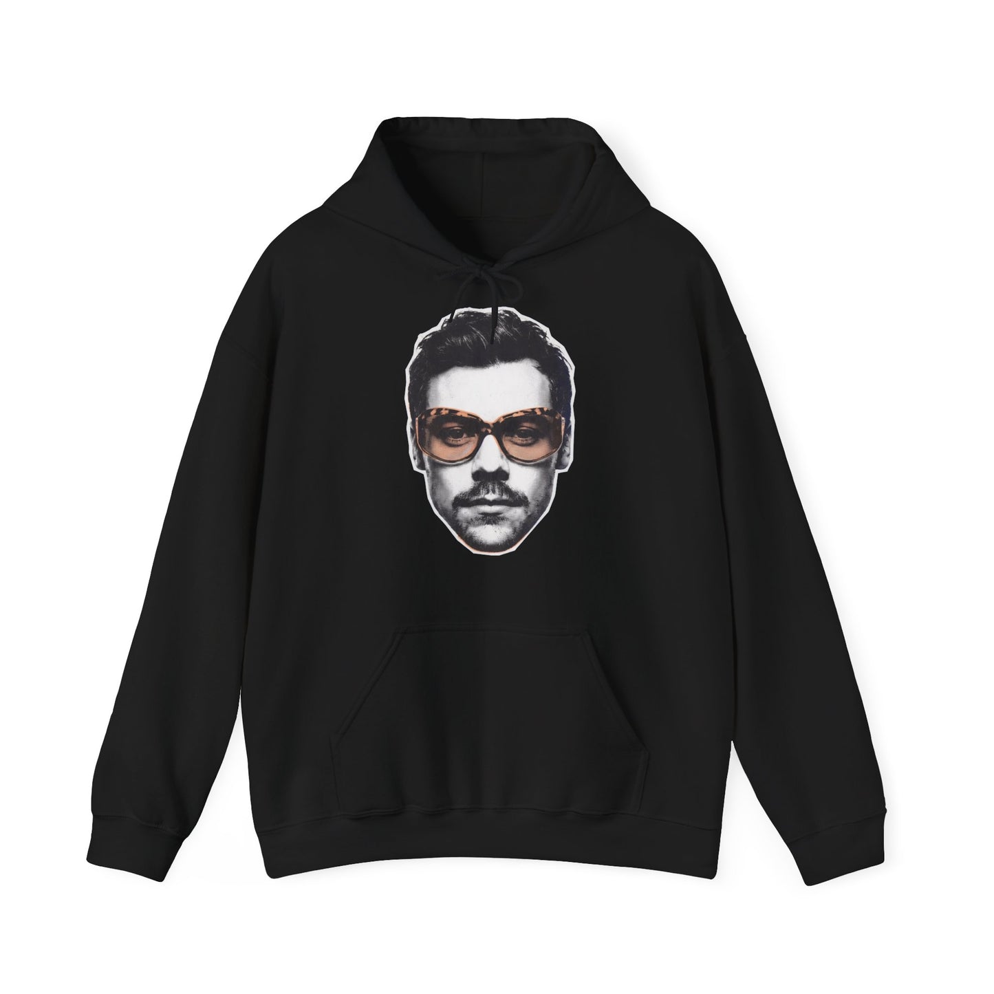 Are You Listening Yet? Hoodie