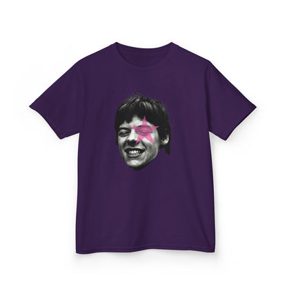 Dance No More baby tee