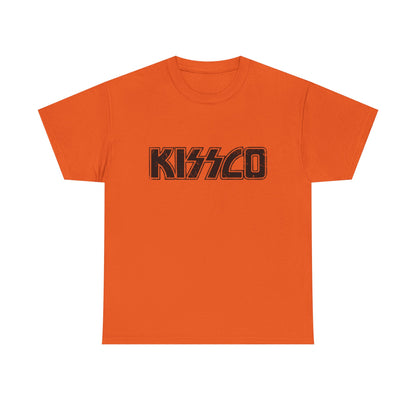 KISSCO t-shirt