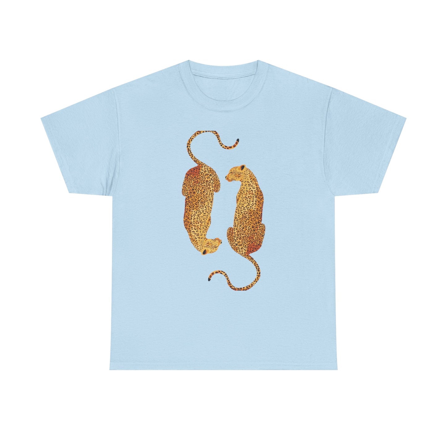 Leopard t-shirt