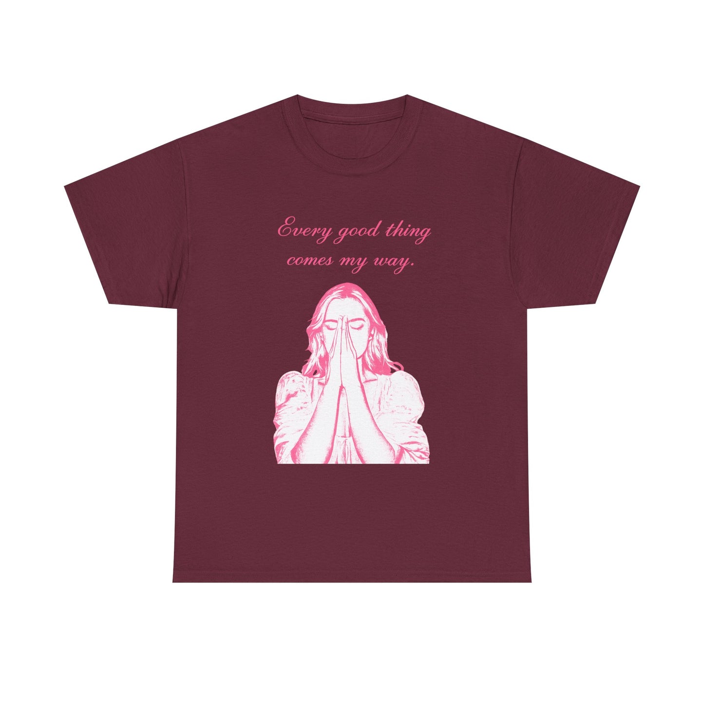 glamifesto t-shirt