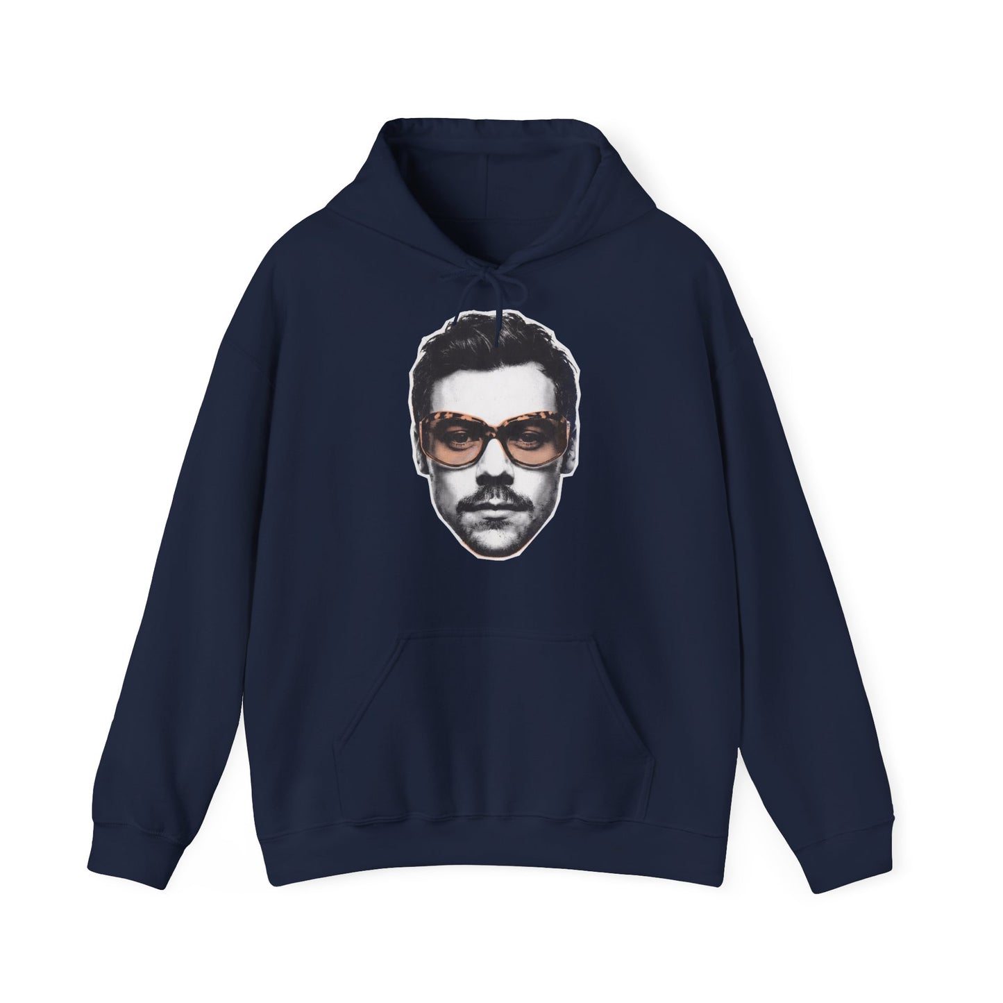 Are You Listening Yet? Hoodie