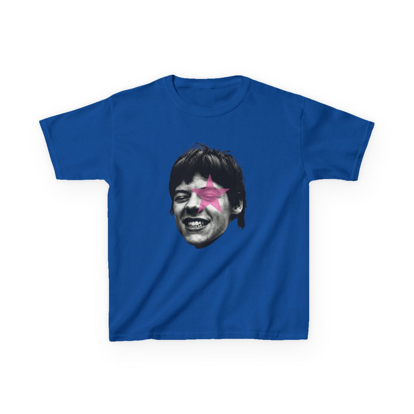 Dance No More baby tee