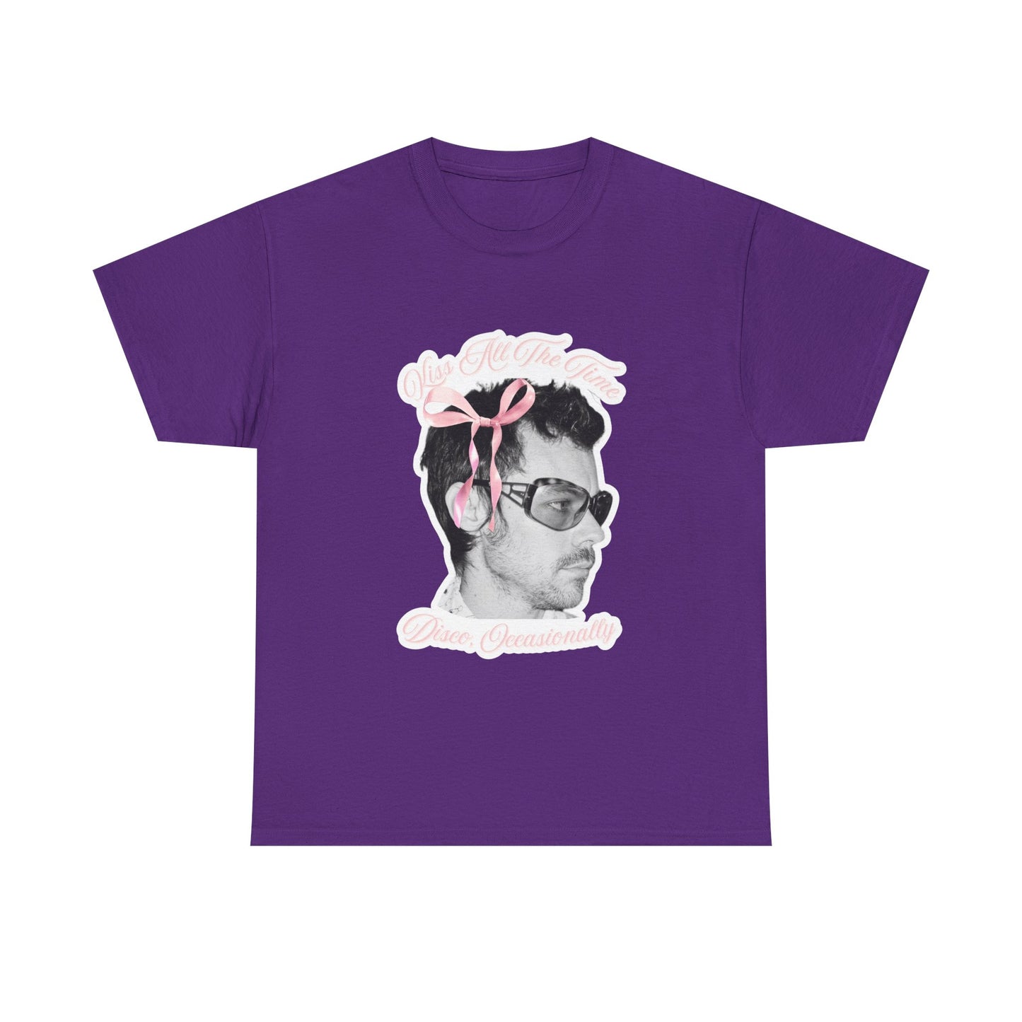 KISSCO Pink Ribbon t-shirt