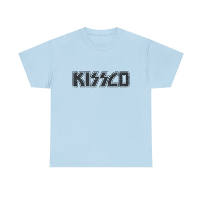 KISSCO t-shirt