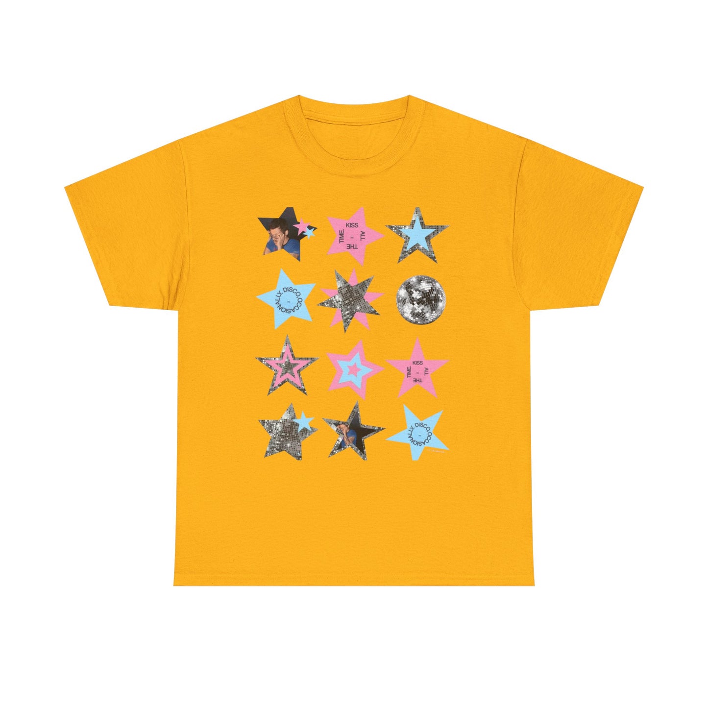 Coming Up Roses t-shirt