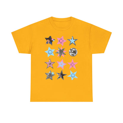 Coming Up Roses t-shirt