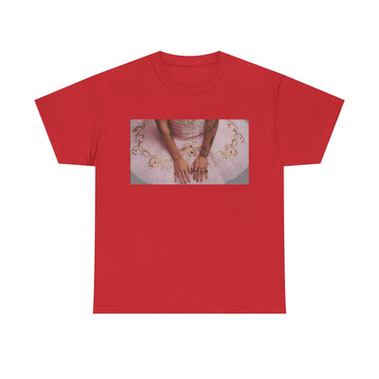 Ballerina t-shirt