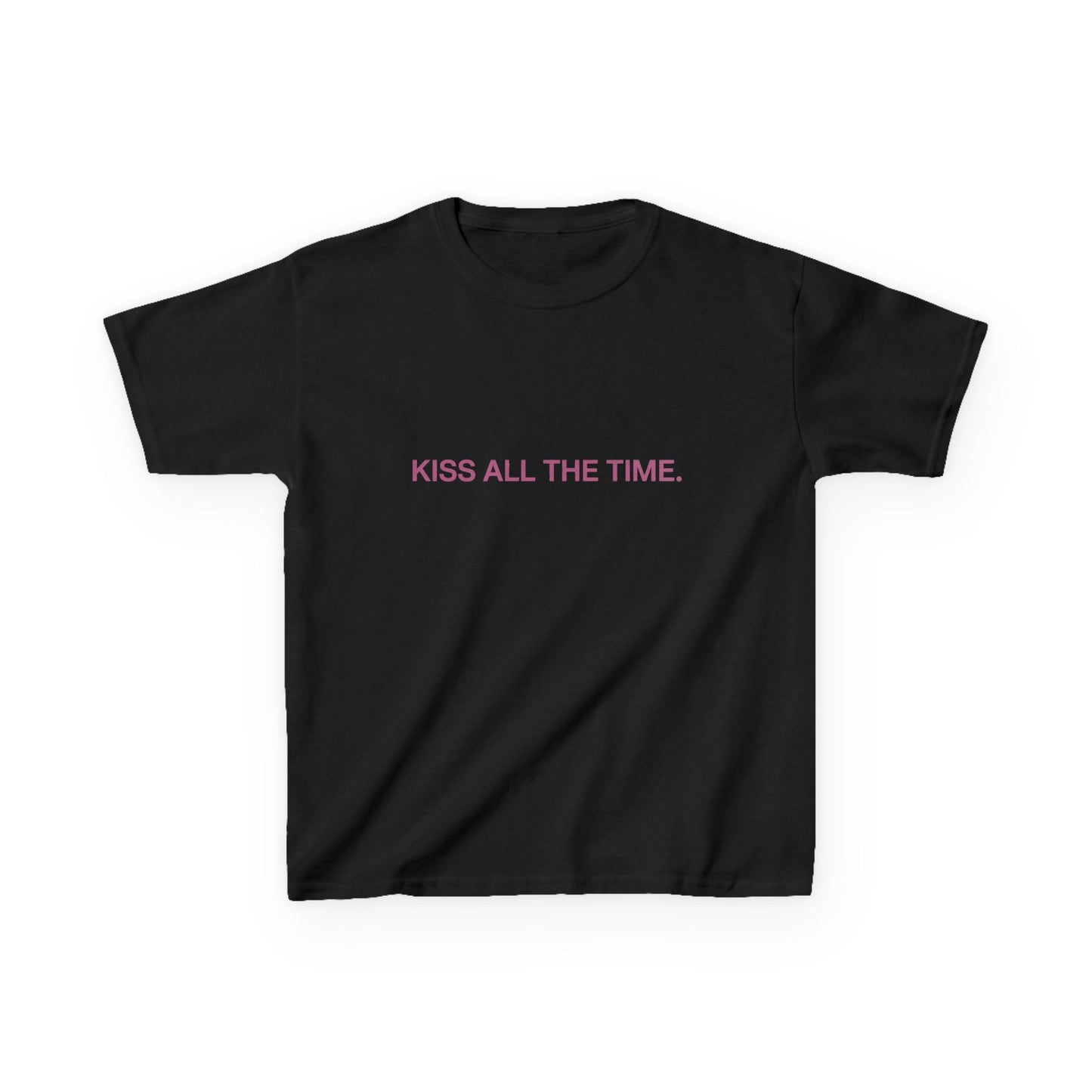 BB KATTDO 1 baby tee