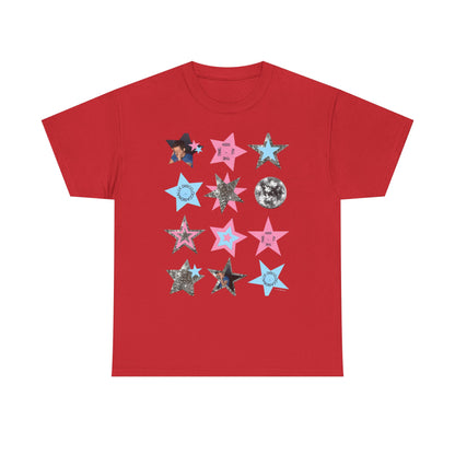 Coming Up Roses t-shirt