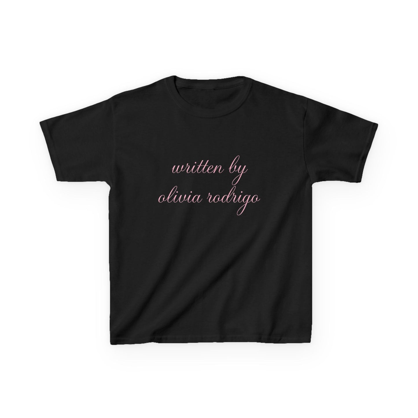 written by og baby tee