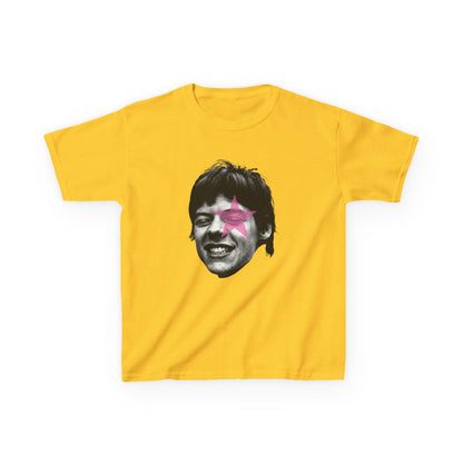 Dance No More baby tee