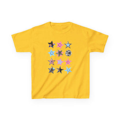 coming up roses baby tee