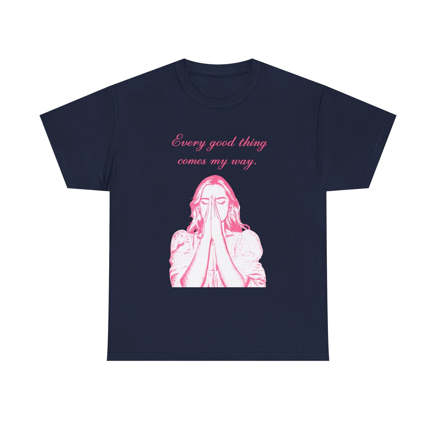 glamifesto t-shirt