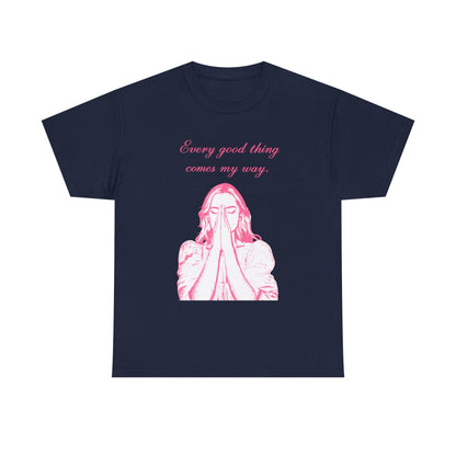 glamifesto t-shirt