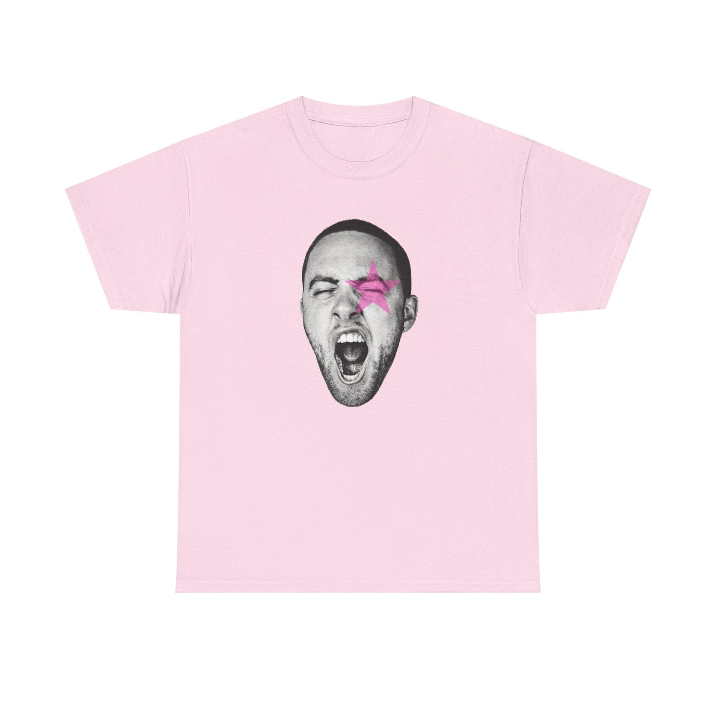 mac t-shirt