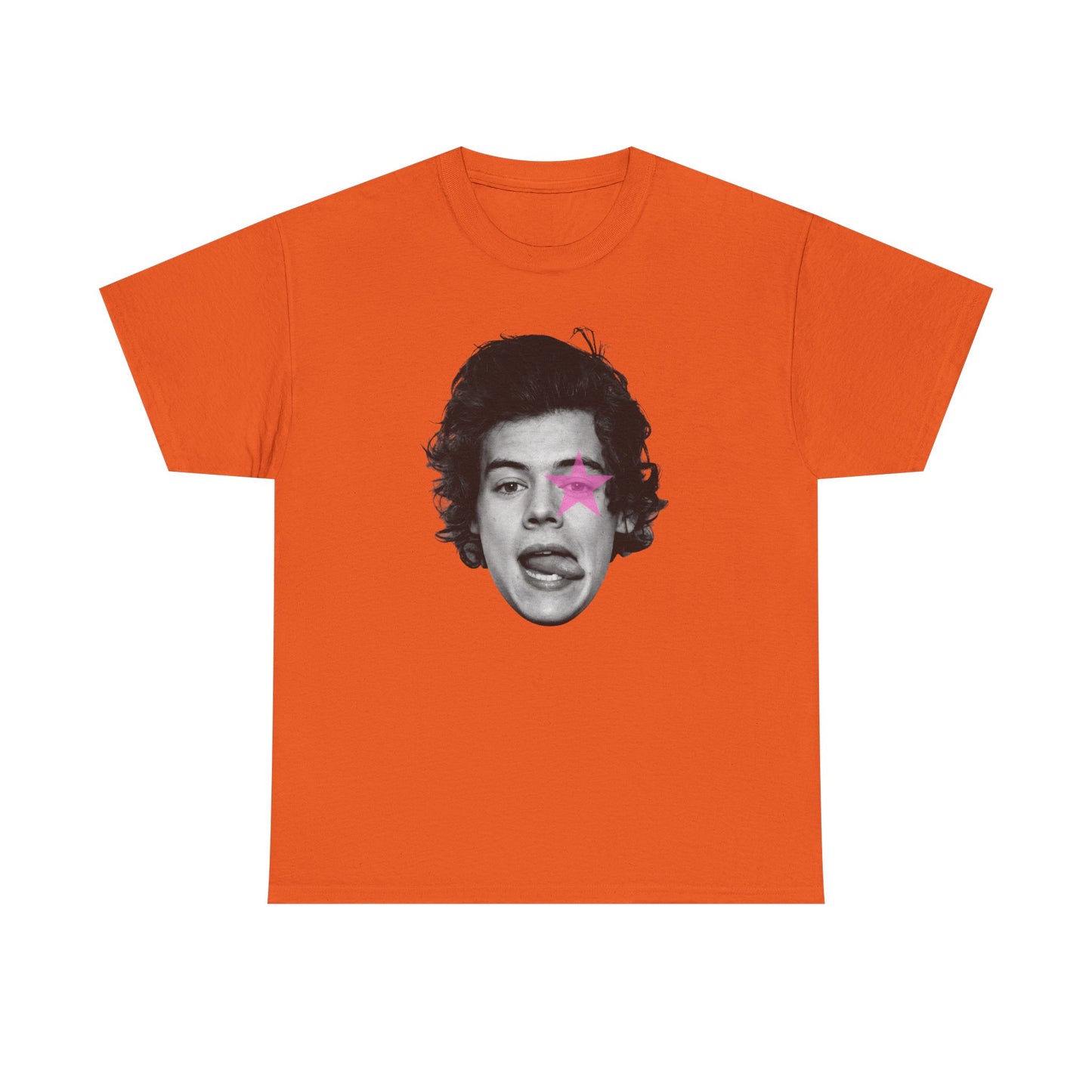 Pop t-shirt