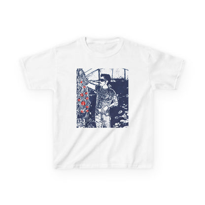Carla's Song baby tee