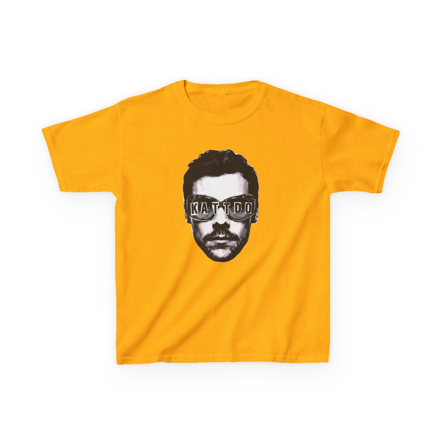 KATTDO baby tee