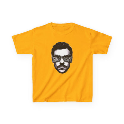 KATTDO baby tee