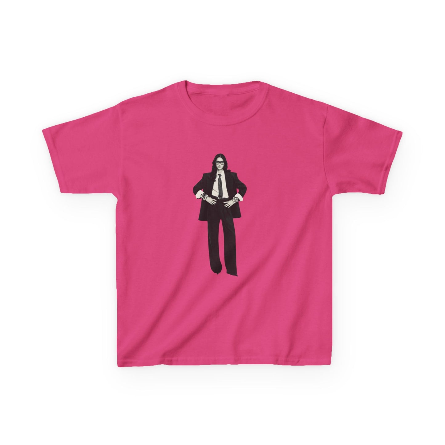 loli baby tee