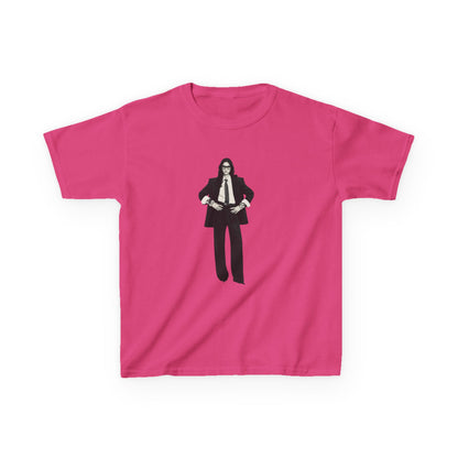 loli baby tee