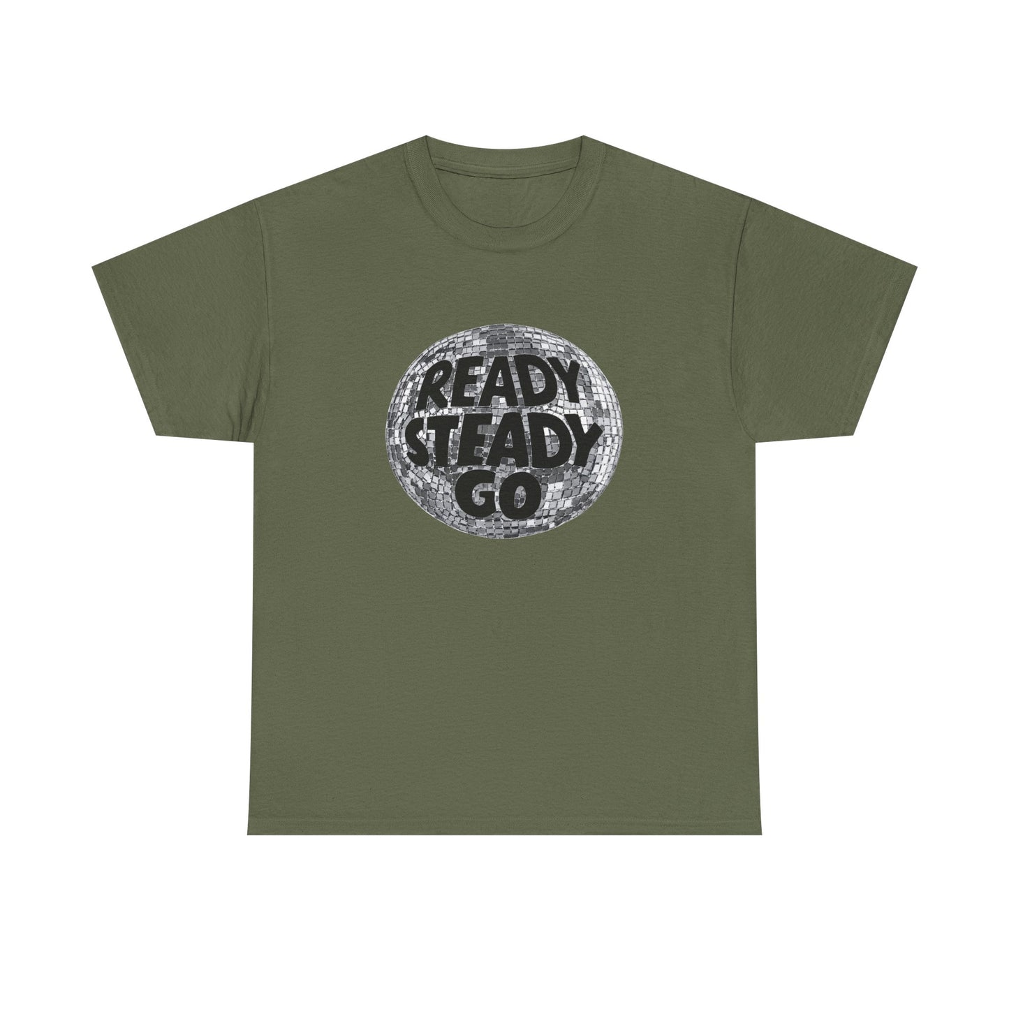 Disco t-shirt