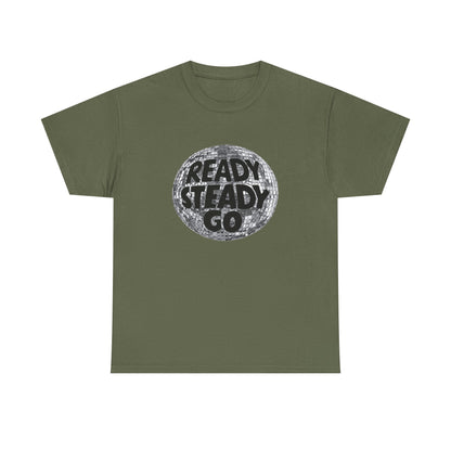 Disco t-shirt