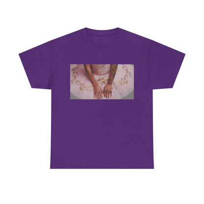 Ballerina t-shirt